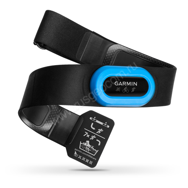 Монитор сердечного ритма Garmin HRM-TRI