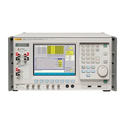 Эталон электропитания Fluke 6100B/50A/E/CLK