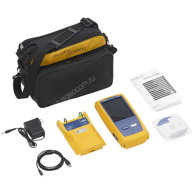 Fluke Networks OFP2-200-S INT