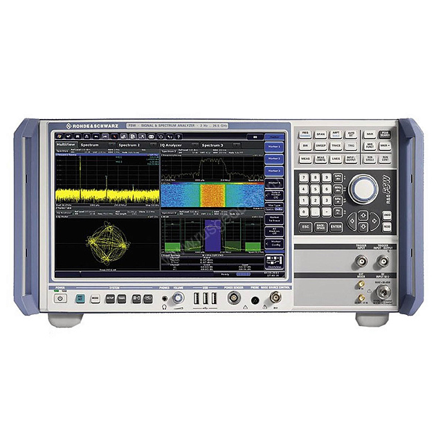 Анализатор спектра Rohde Schwarz FSW67