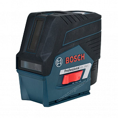 Лазерный нивелир Bosch GCL 2-50 C+RM3+BM 3 clip RC 2 L-Boxx+GEDORE set (0.615.994.0KG)