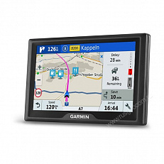 Garmin Drive 51 Europe LMT-S