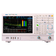 Анализатор спектра реального времени RIGOL RSA3015E-TG с трекинг-генератором