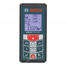 BOSCH GLM 80 Professional + R 60