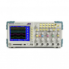 Осциллограф Tektronix TPS2024B