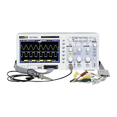 Осциллограф смешанных сигналов ПрофКиП С8-1102М