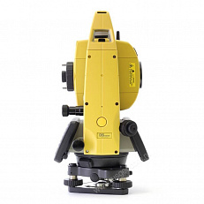 Робо-тахеометр Topcon DS-101