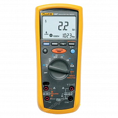 Мегаомметр Fluke 1587/MDT FC