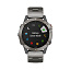 Garmin Fenix 6 Sapphire титановый с титановым браслетом