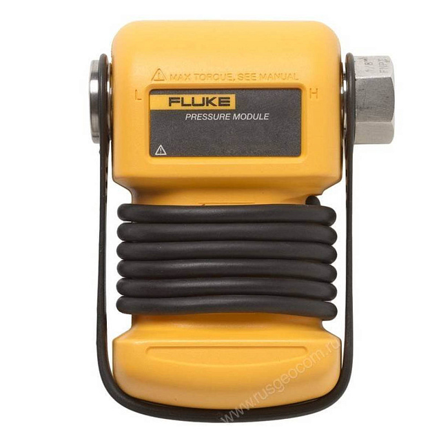 Модуль давления Fluke 750PA6