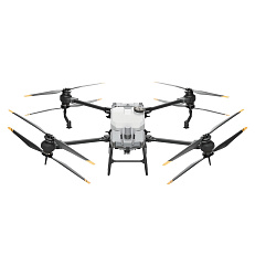 DJI Agras T40 - квадрокоптер