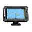 Картплоттер с эхолотом Lowrance ELITE-7 TI2