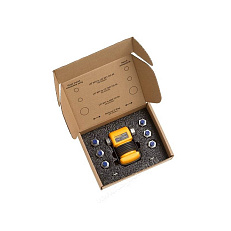 Комплектация модуля давления Fluke 750PD7