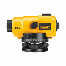 нивелир Оптический DEWALT DW096PK