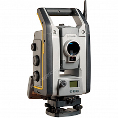 строительный тахеометр Trimble S7 5  Autolock, DR Plus, Trimble VISION, FineLock, Scanning Capable