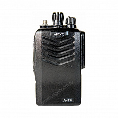 Рация Аргут А-74 DMR VHF