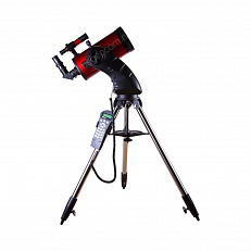 Телескоп Sky-Watcher Star Discovery MAK127 SynScan