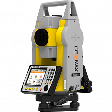 электронный тахеометр GeoMax Zoom 50