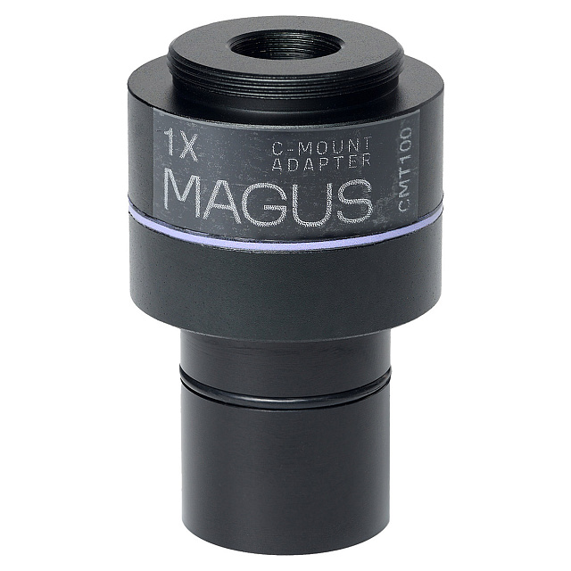 Адаптер C-mount MAGUS CMT100