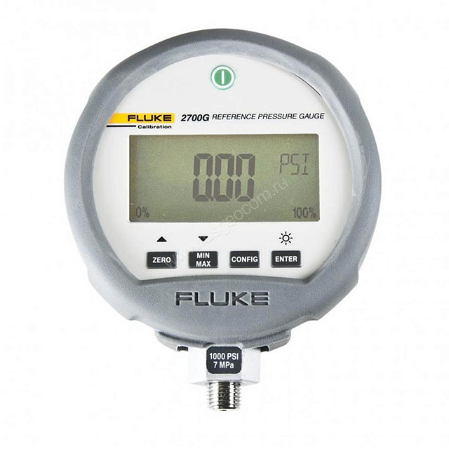 Fluke 2700G-BG7M