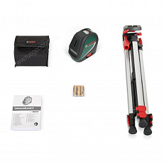 Комплектация Bosch UniversalLevel 3 SET