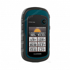 Garmin eTrex 22x