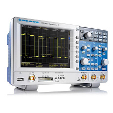 Цифровой осциллограф Rohde   Schwarz RTC1002