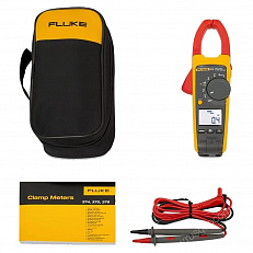 Fluke 374 комплектация