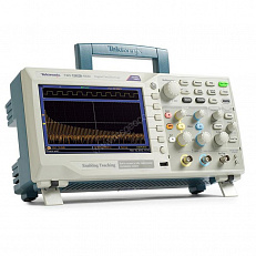 Осциллограф Tektronix TBS1202B-EDU