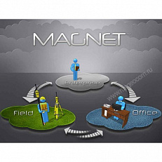 ПО Magnet Office Tools  (USB ключ)