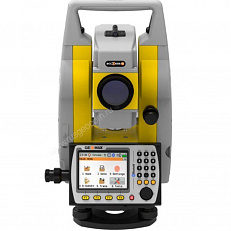 GeoMax Zoom 50 1  accXess10 POLAR