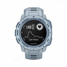 smart Часы Garmin Instinct Sea Foam