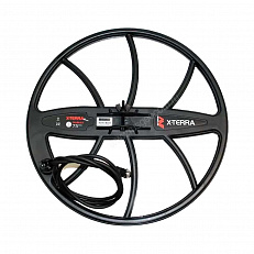 Катушка Minelab 15  DD 7,5 кГц