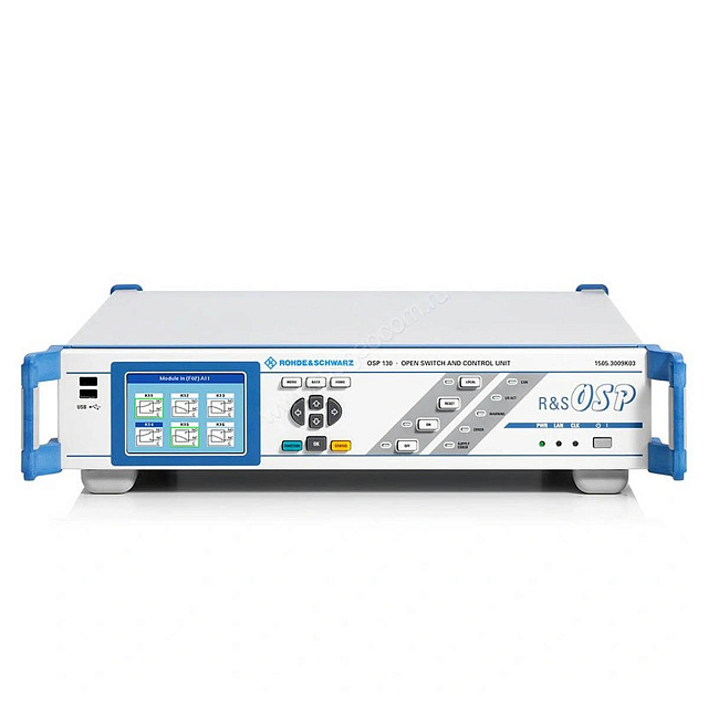 Блок коммутации Rohde Schwarz OSP-B102L