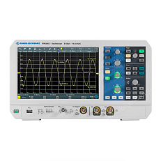 Осциллограф Rohde   Schwarz RTM3002-B2210