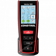 Лазерный дальномер Condtrol Vector 100