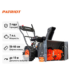 Снегоуборщик Patriot PS 603