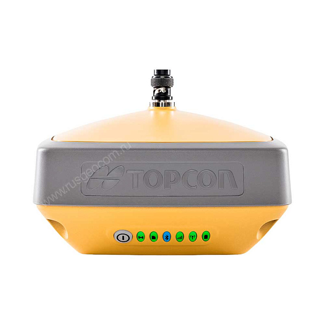 Topcon Hiper VR без модема, TILT