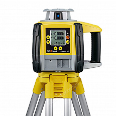 Лазерный нивелир Geomax Zone60 HG digital