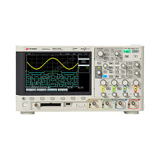 Осциллограф Keysight DSOX2012A