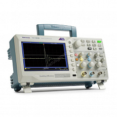 Осциллограф Tektronix TBS1102B