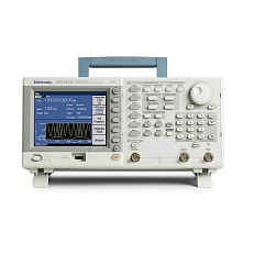 Генератор cигналов специальной формы TEKTRONIX AFG3011C