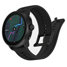 SUUNTO RACE S All Black