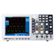 OWON SDS6062EV - цифровой осциллограф