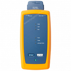 Fluke DSX-602-PRO INT