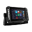 Картплоттер с эхолотом Lowrance ELITE FS 7