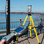 тахеометр Trimble S7 5  Robotic, DR Plus, Trimble VISION, FineLock, Scanning Capable