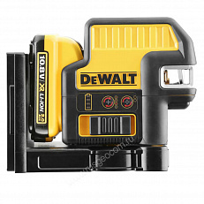 DEWALT DCE0825D1R