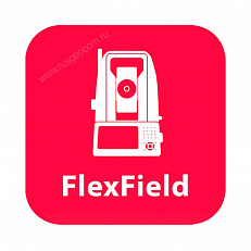 Лицензия Leica FlexField COGO