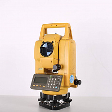 Б/У тахеометр Topcon GPT-3105N